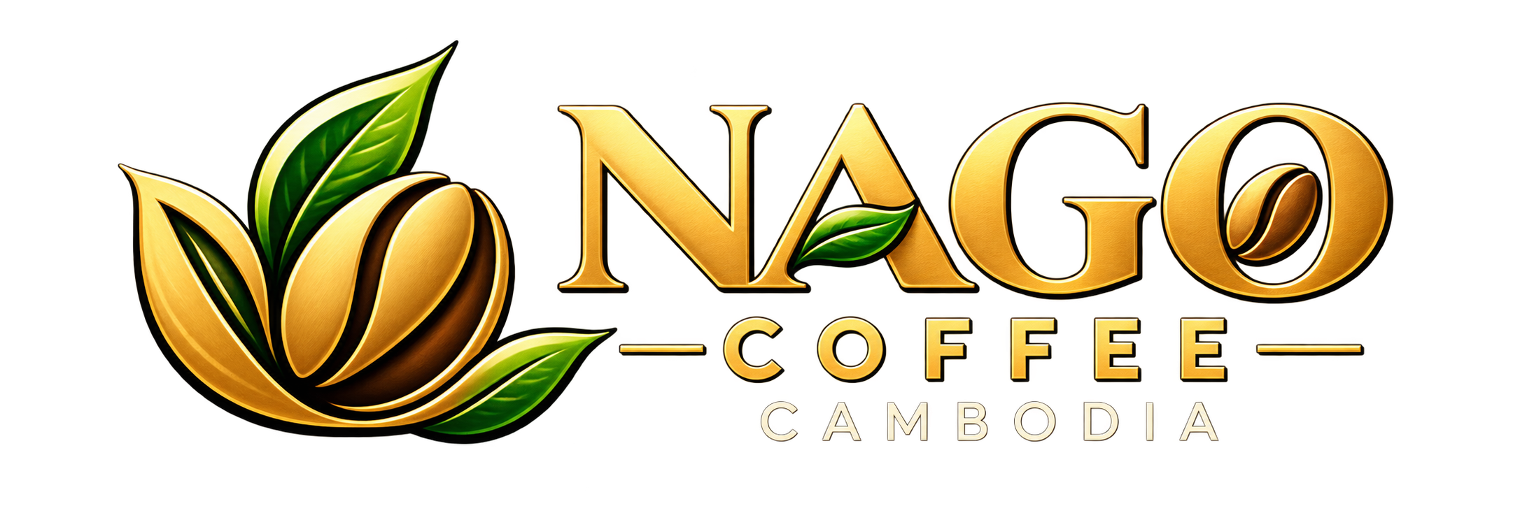 NAGO Coffee Cambodia